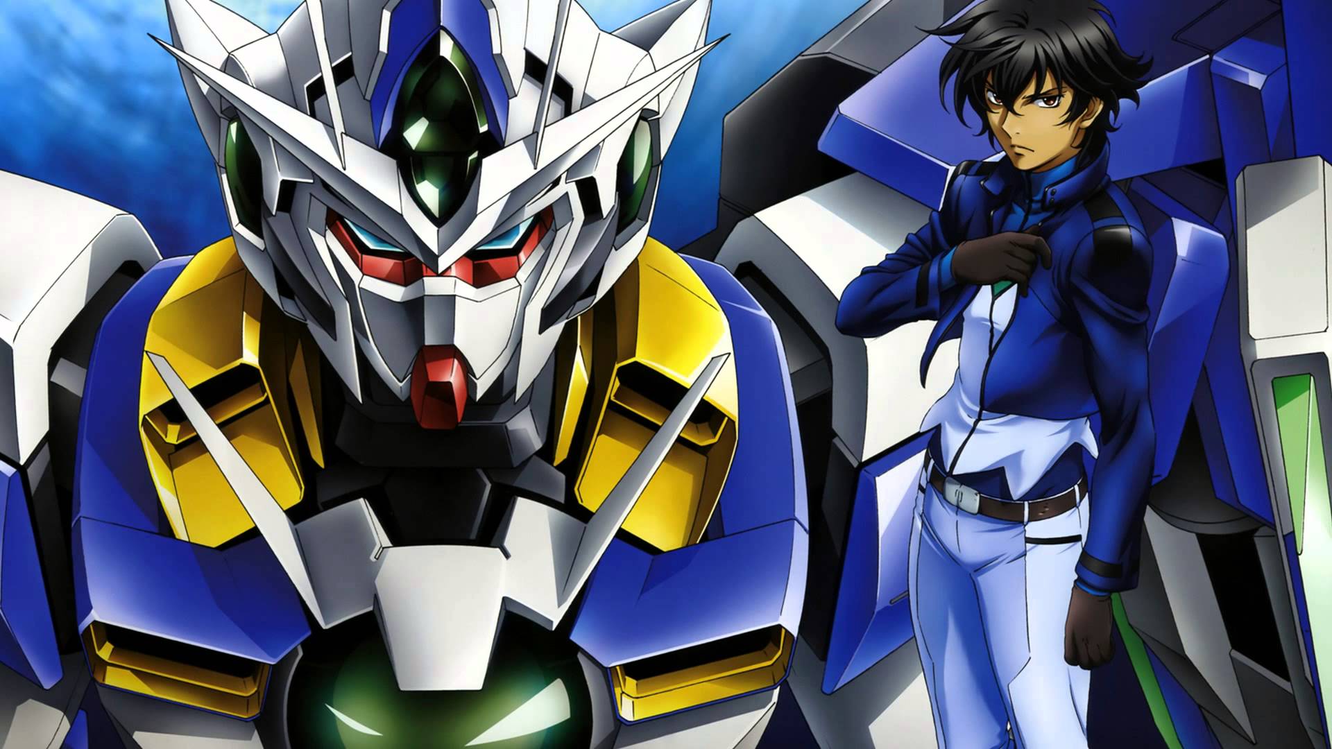 Gundam 00 Sub Indo Mp4 Download